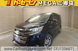 toyota noah 2019 CFJ1206871