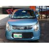 suzuki wagon-r 2014 quick_quick_MH34S_MH34S-295907 image 4