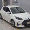 toyota yaris 2021 -TOYOTA--Yaris 6AA-MXPH10--MXPH10-2083586---TOYOTA--Yaris 6AA-MXPH10--MXPH10-2083586- image 10