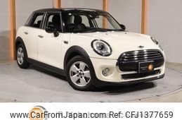 mini mini-others 2018 quick_quick_XT15_WMWXT320902G58229
