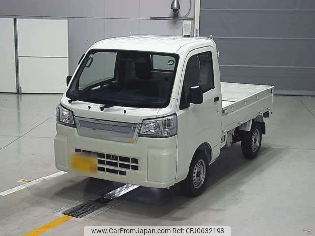 daihatsu hijet-truck 2024 -DAIHATSU 【三河 480ｾ 6】--Hijet Truck 3BD-S510P--S510P-0589135---DAIHATSU 【三河 480ｾ 6】--Hijet Truck 3BD-S510P--S510P-0589135- image 1