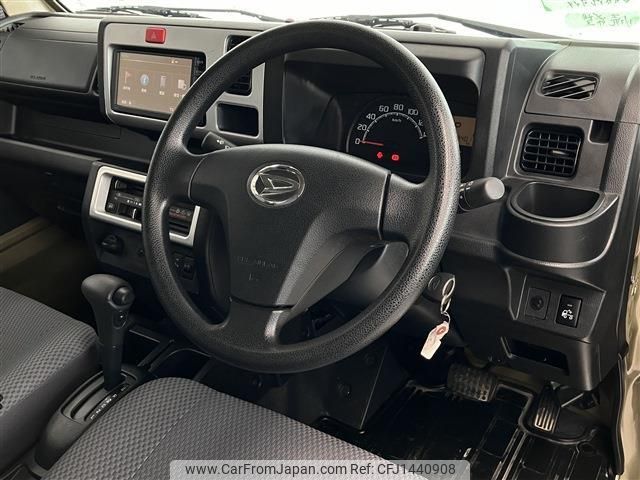 daihatsu hijet-truck 2021 quick_quick_3BD-S500P_S500P-0135987 image 2