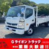 mitsubishi-fuso canter 2016 GOO_NET_EXCHANGE_0730233A30250430W001 image 1