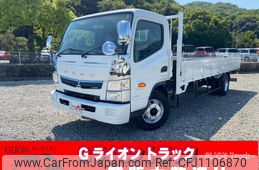 mitsubishi-fuso canter 2016 GOO_NET_EXCHANGE_0730233A30250430W001