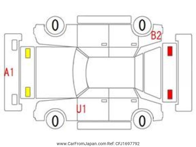 toyota 86 2017 CFJ1697792 image 2