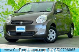 toyota passo 2013 quick_quick_DBA-KGC30_KGC30-0167095