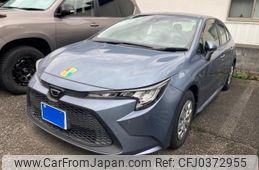 toyota corolla 2020 -TOYOTA--Corolla 3BA-ZRE212--ZRE212-6015334---TOYOTA--Corolla 3BA-ZRE212--ZRE212-6015334-