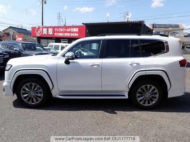 toyota land-cruiser 2023 25431612 image 2