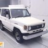 toyota land-cruiser 1997 CFJ1386324 image 1