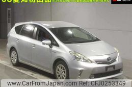 toyota prius-α 2014 -TOYOTA--Prius α ZVW41W-0006302---TOYOTA--Prius α ZVW41W-0006302-