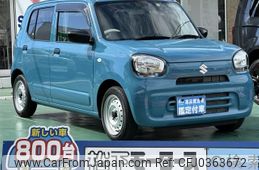 suzuki alto 2022 GOO_JP_700060017330241022018