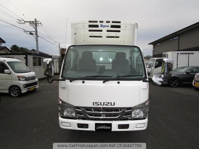 isuzu elf-truck 2013 GOO_NET_EXCHANGE_0601998A30241114W001 image 2