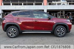 suzuki fronx 2024 CFJ1876808