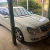 mercedes-benz e-class-station-wagon 2006 -MERCEDES-BENZ--Benz E Class Wagon KN-211222--WDB2112222B035990---MERCEDES-BENZ--Benz E Class Wagon KN-211222--WDB2112222B035990- image 2