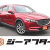 mazda cx-8 2018 -MAZDA--CX-8 3DA-KG2P--KG2P-122609---MAZDA--CX-8 3DA-KG2P--KG2P-122609- image 1