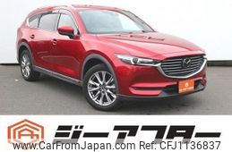 mazda cx-8 2018 -MAZDA--CX-8 3DA-KG2P--KG2P-122609---MAZDA--CX-8 3DA-KG2P--KG2P-122609-