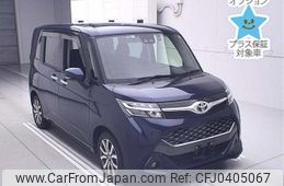 toyota tank 2019 -TOYOTA--Tank M900A-0415477---TOYOTA--Tank M900A-0415477-