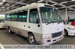 toyota coaster undefined CFJ1891819