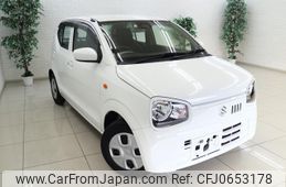 suzuki alto 2019 GOO_JP_700100203130250114001