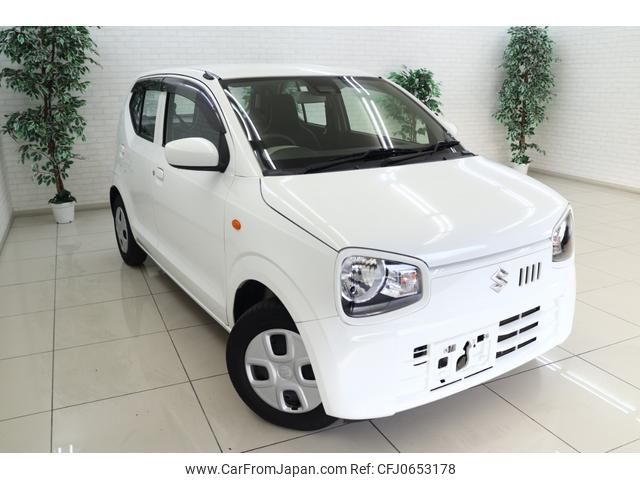 suzuki alto 2019 GOO_JP_700100203130250114001 image 1