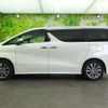 toyota alphard 2021 quick_quick_3BA-AGH30W_AGH30-0404537 image 2