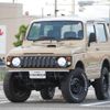suzuki jimny 1996 CFJ1653443 image 3