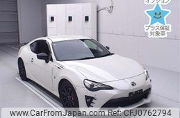 toyota 86 2018 -TOYOTA--86 ZN6-091139---TOYOTA--86 ZN6-091139-