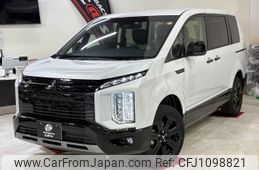 mitsubishi delica-d5 2025 -MITSUBISHI--Delica D5 3DA-CV1W--CV1W-5023***---MITSUBISHI--Delica D5 3DA-CV1W--CV1W-5023***-