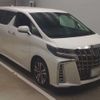 toyota alphard 2020 -TOYOTA 【群馬 342ｻ 300】--Alphard 3BA-AGH30W--AGH30-0346450---TOYOTA 【群馬 342ｻ 300】--Alphard 3BA-AGH30W--AGH30-0346450- image 6