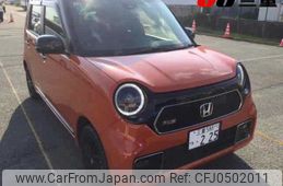 honda n-one 2021 -HONDA 【三重 588ﾂ225】--N ONE JG3-2008828---HONDA 【三重 588ﾂ225】--N ONE JG3-2008828-