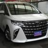 toyota alphard 2023 -TOYOTA--Alphard 3BA-AGH40W--AGH40-0006858---TOYOTA--Alphard 3BA-AGH40W--AGH40-0006858- image 3