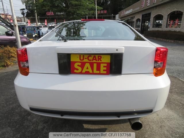toyota celica 2001 -TOYOTA--Celica ZZT231--0049601---TOYOTA--Celica ZZT231--0049601- image 2