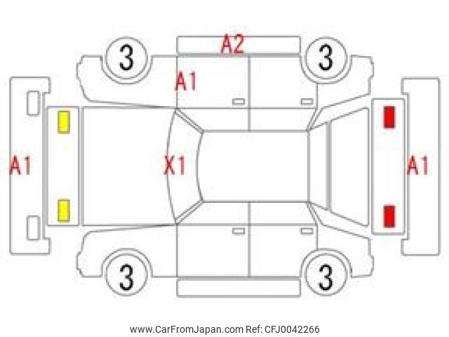 mitsubishi delica-d2 2020 -MITSUBISHI--Delica D2 DAA-MB36S--MB36S-753582---MITSUBISHI--Delica D2 DAA-MB36S--MB36S-753582- image 2