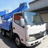 hino dutro 2013 CFJ1559909 image 3