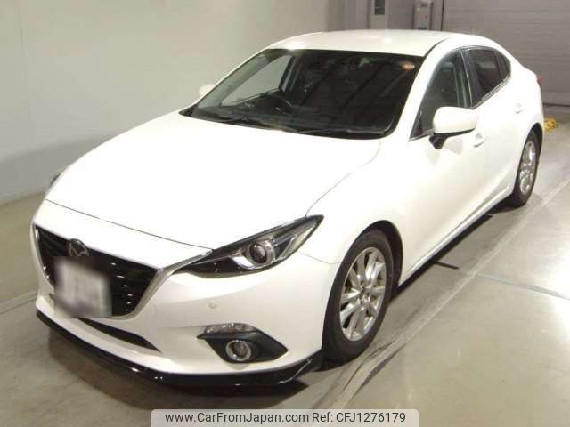 mazda axela 2015 -MAZDA 【いわき 330ﾏ1783】--Axela DBA-BM5FP--BM5FP-301280---MAZDA 【いわき 330ﾏ1783】--Axela DBA-BM5FP--BM5FP-301280- image 1