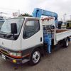 mitsubishi-fuso canter 1995 CFJ1603922 image 1