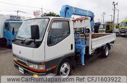 mitsubishi-fuso canter 1995 CFJ1603922