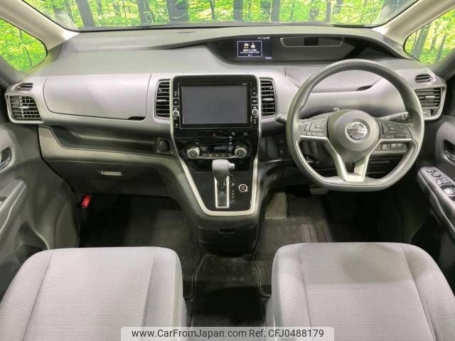 nissan serena 2017 -NISSAN--Serena DAA-GC27--GC27-013997---NISSAN--Serena DAA-GC27--GC27-013997- image 2