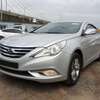 hyundai sonata 2014 ED-02889-20191015 image 3