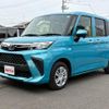 toyota roomy 2022 GOO_JP_700055065930250522005 image 6