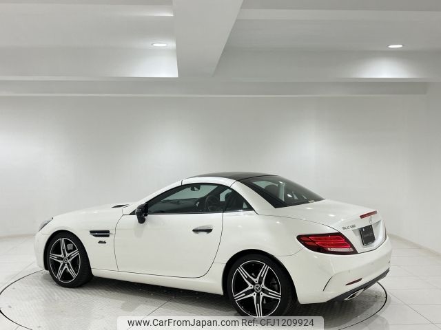 mercedes-benz slc 2020 -MERCEDES-BENZ--Benz SLC DBA-172431--W1K1724312F170236---MERCEDES-BENZ--Benz SLC DBA-172431--W1K1724312F170236- image 2