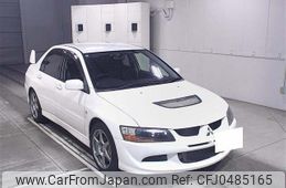 mitsubishi lancer 2004 -MITSUBISHI 【宇都宮 331ﾓ85】--Lancer CT9A-0302849---MITSUBISHI 【宇都宮 331ﾓ85】--Lancer CT9A-0302849-