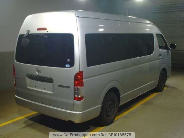 toyota hiace-wagon 2018 -TOYOTA--Hiace Wagon CBA-TRH224W--TRH224-0019089---TOYOTA--Hiace Wagon CBA-TRH224W--TRH224-0019089- image 2