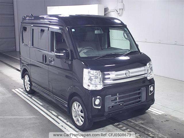 nissan clipper-rio 2019 -NISSAN--Clipper Rio DR17W-148391---NISSAN--Clipper Rio DR17W-148391- image 1