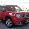 jeep renegade 2021 -CHRYSLER 【名変中 】--Jeep Renegade BV13PM--MPN02270---CHRYSLER 【名変中 】--Jeep Renegade BV13PM--MPN02270- image 25