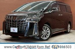 toyota alphard 2021 quick_quick_3BA-AGH30W_AGH30-0358903