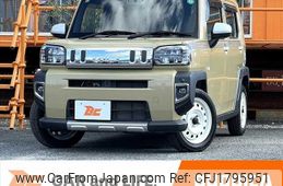 daihatsu taft 2020 CFJ1795951