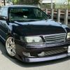 toyota chaser 1997 quick_quick_JZX100_JZX100-0069570 image 1