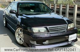 toyota chaser 1997 quick_quick_JZX100_JZX100-0069570