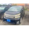 toyota vellfire 2009 CFJ1731604 image 2